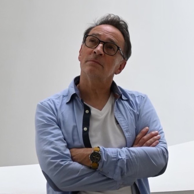 Patrick Parquet